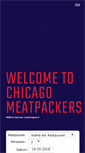 Mobile Screenshot of chicago-meatpackers.de